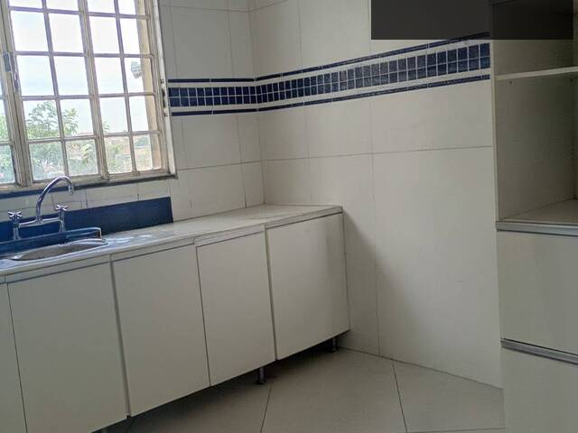 #81 - Casa para Locação em Contagem - MG