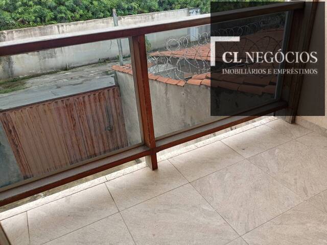 #81 - Casa para Locação em Contagem - MG