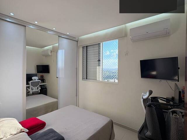 Apartamento para Venda em Contagem - 3