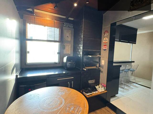 Apartamento para Venda em Contagem - 2