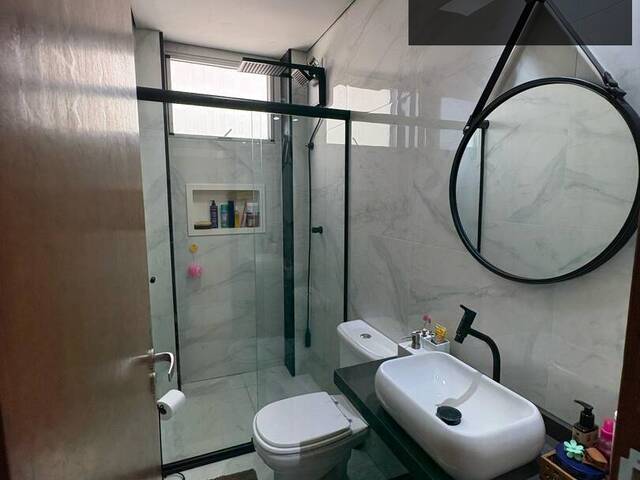 Apartamento para Venda em Contagem - 4