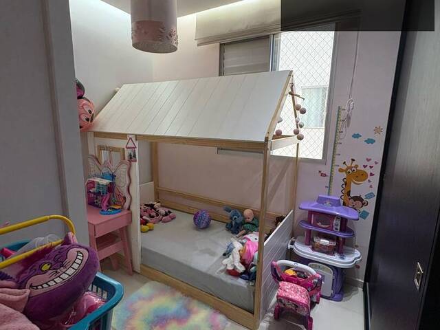 Apartamento para Venda em Contagem - 5