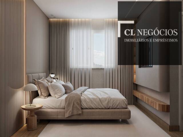 Apartamento para Venda em Contagem - 2