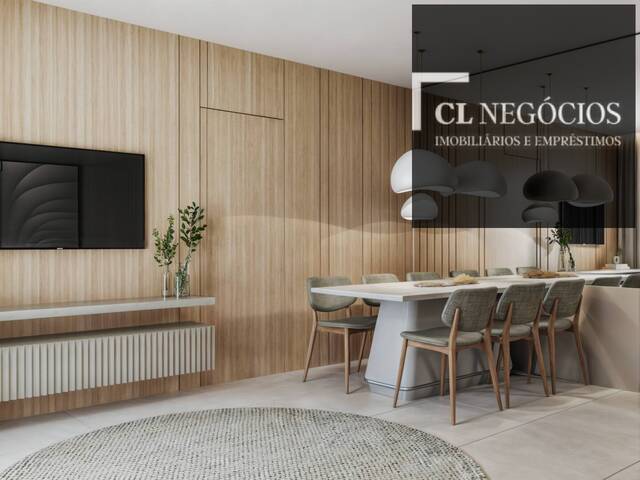 Apartamento para Venda em Contagem - 3