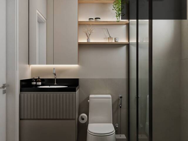 Apartamento para Venda em Contagem - 5