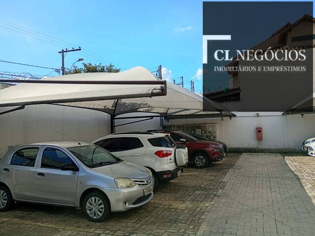 Apartamento para Venda em Belo Horizonte - 3