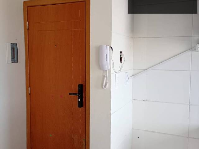 Apartamento para Venda em Belo Horizonte - 5