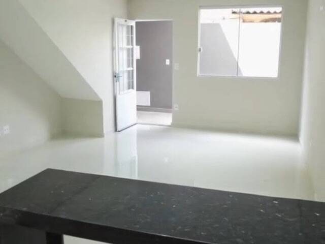 Apartamento para Venda em Contagem - 2