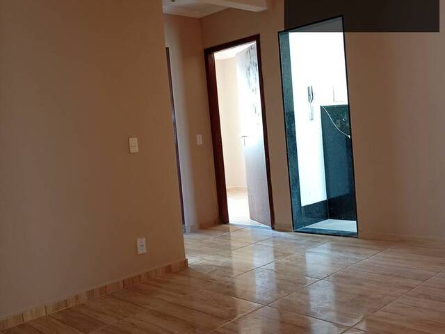 #91 - Apartamento para Venda em Betim - MG