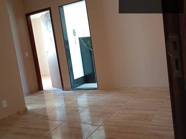 #91 - Apartamento para Venda em Betim - MG