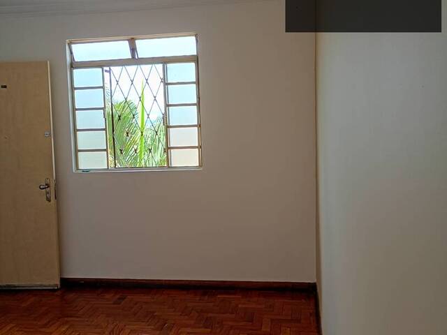 #75 - Apartamento para Locação em Contagem - MG