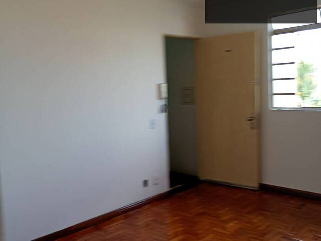 #75 - Apartamento para Locação em Contagem - MG