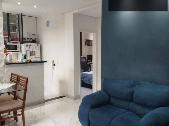 Apartamento para Venda em Betim - 4