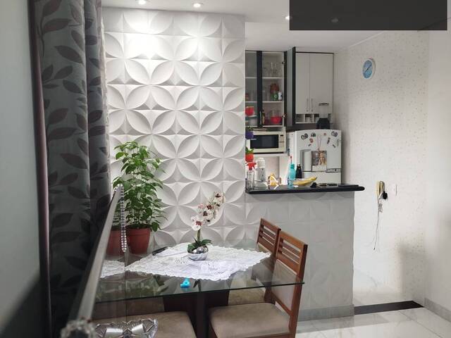 Apartamento para Venda em Betim - 5