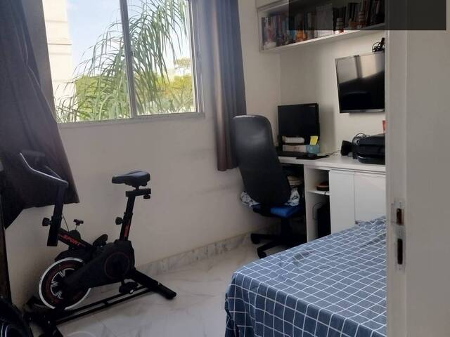 Apartamento para Venda em Betim - 2