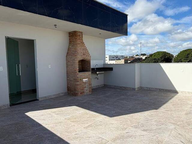 Apartamento para Venda em Belo Horizonte - 2