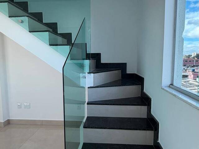 Apartamento para Venda em Belo Horizonte - 5