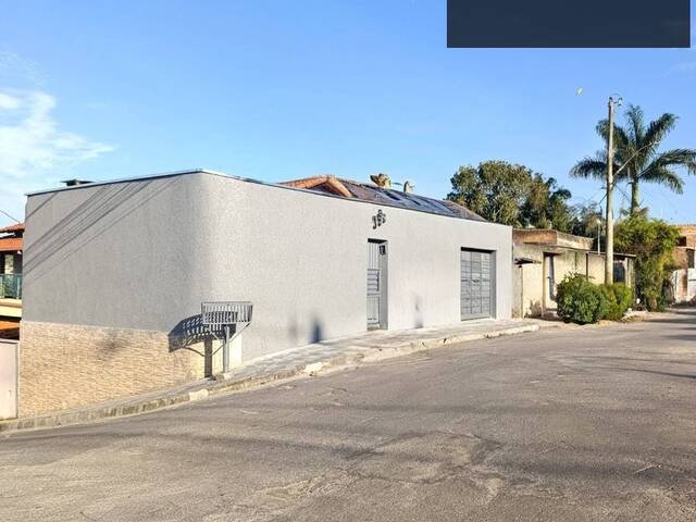 Venda em Conjunto Habitacional Romero Gil - Betim