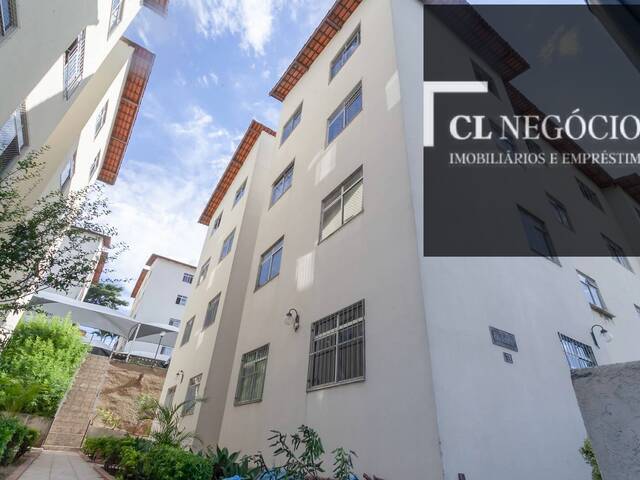 Apartamento para Venda em Belo Horizonte - 5
