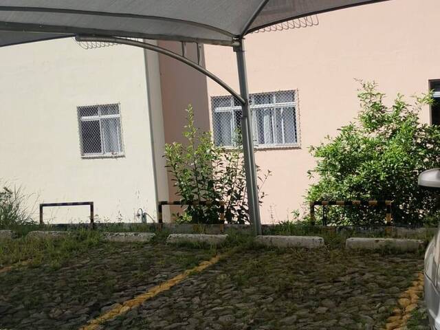 Apartamento para Venda em Belo Horizonte - 4