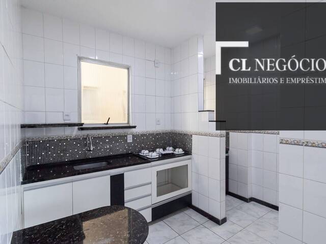 Apartamento para Venda em Belo Horizonte - 3