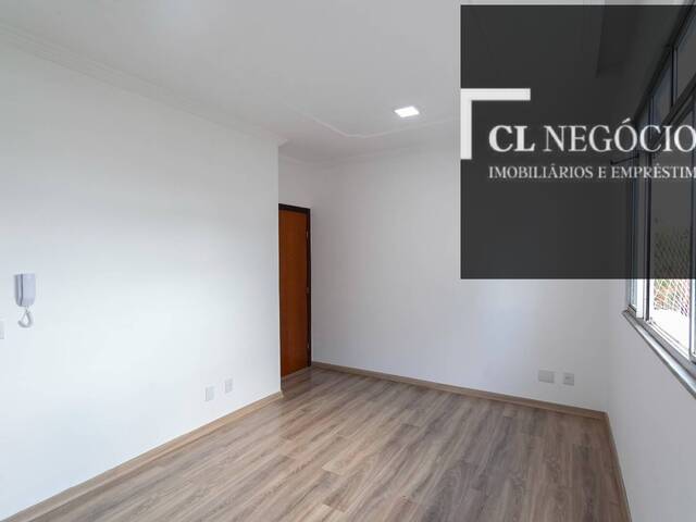 Apartamento para Venda em Belo Horizonte - 2