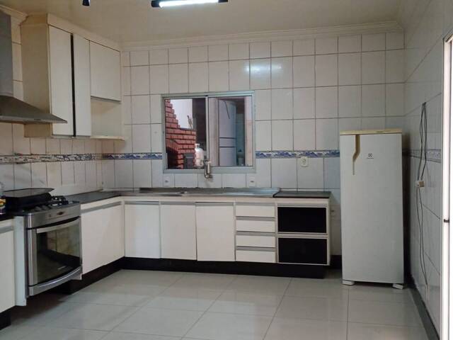 COZINHA INDUSTRIAL