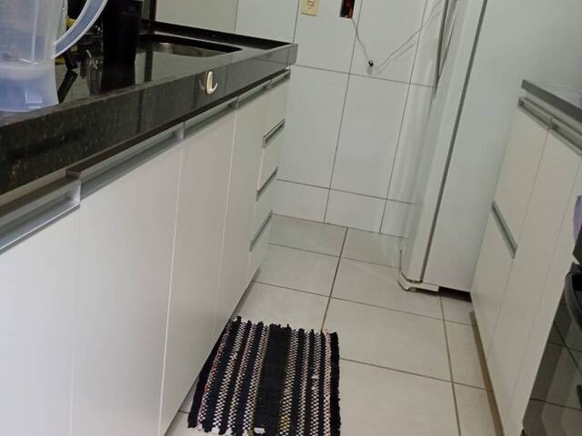 cozinha planejada
