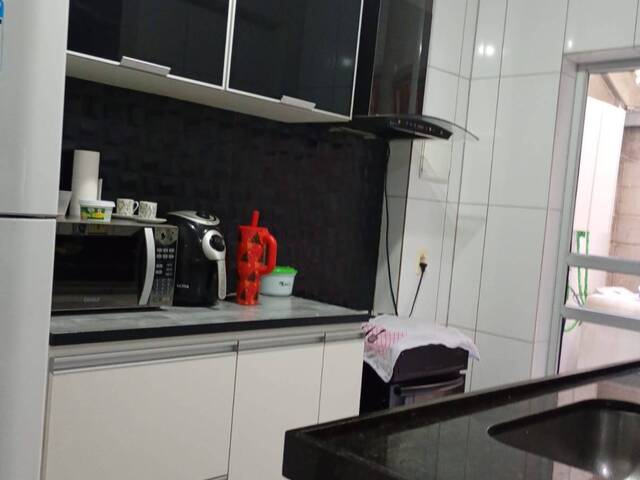 Apartamento para Venda em Betim - 4