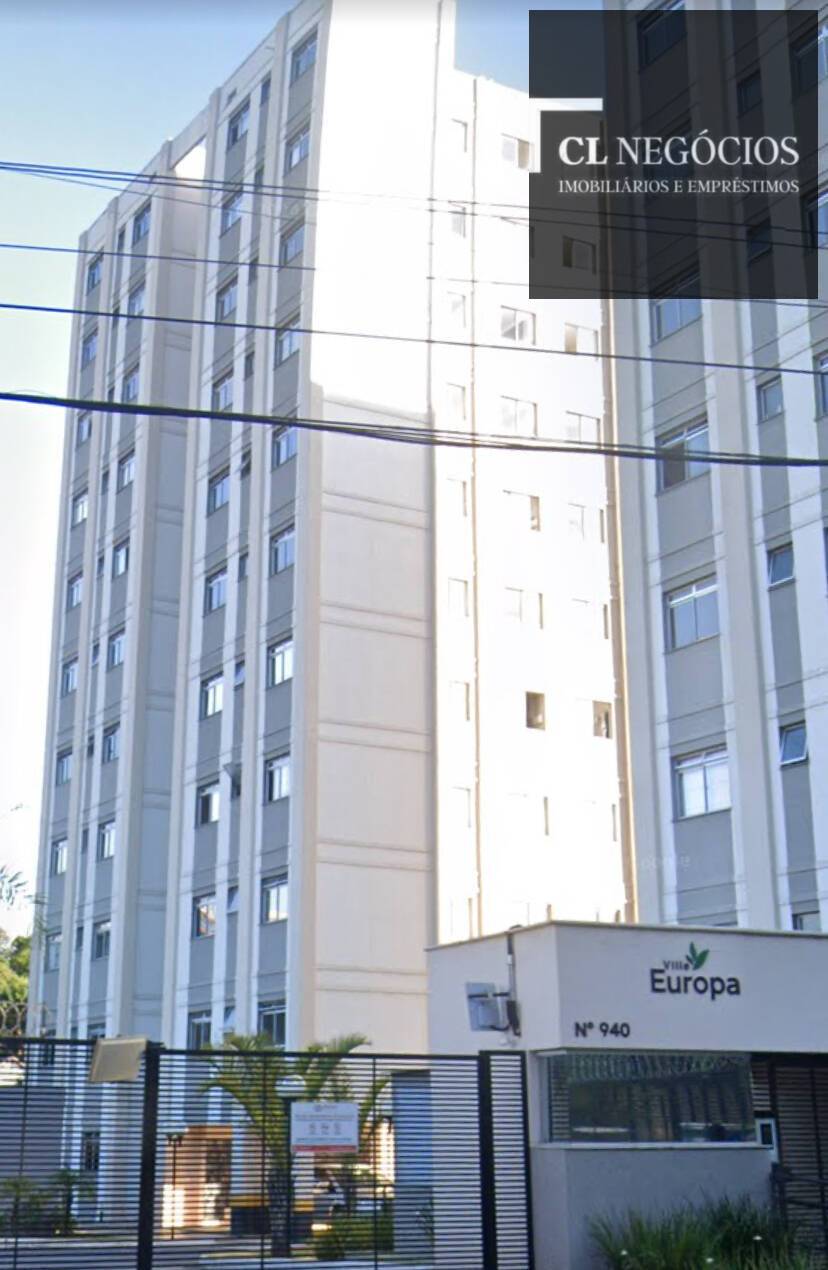 Apartamento, 2 quartos - Foto 1