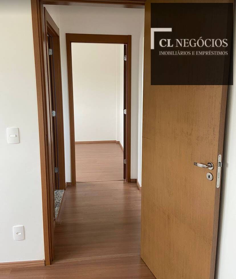 Apartamento, 2 quartos - Foto 2