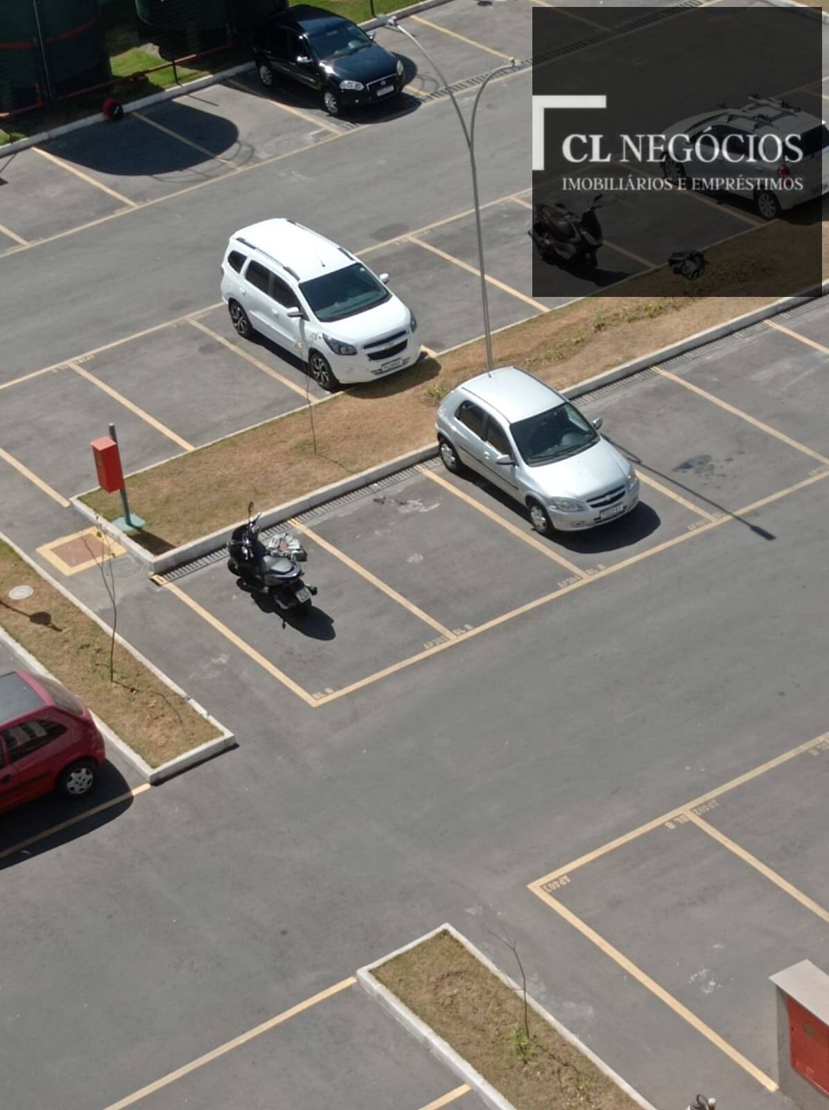 Apartamento, 2 quartos - Foto 15