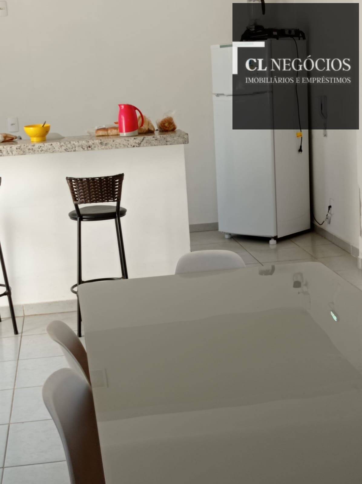 Apartamento, 2 quartos - Foto 16