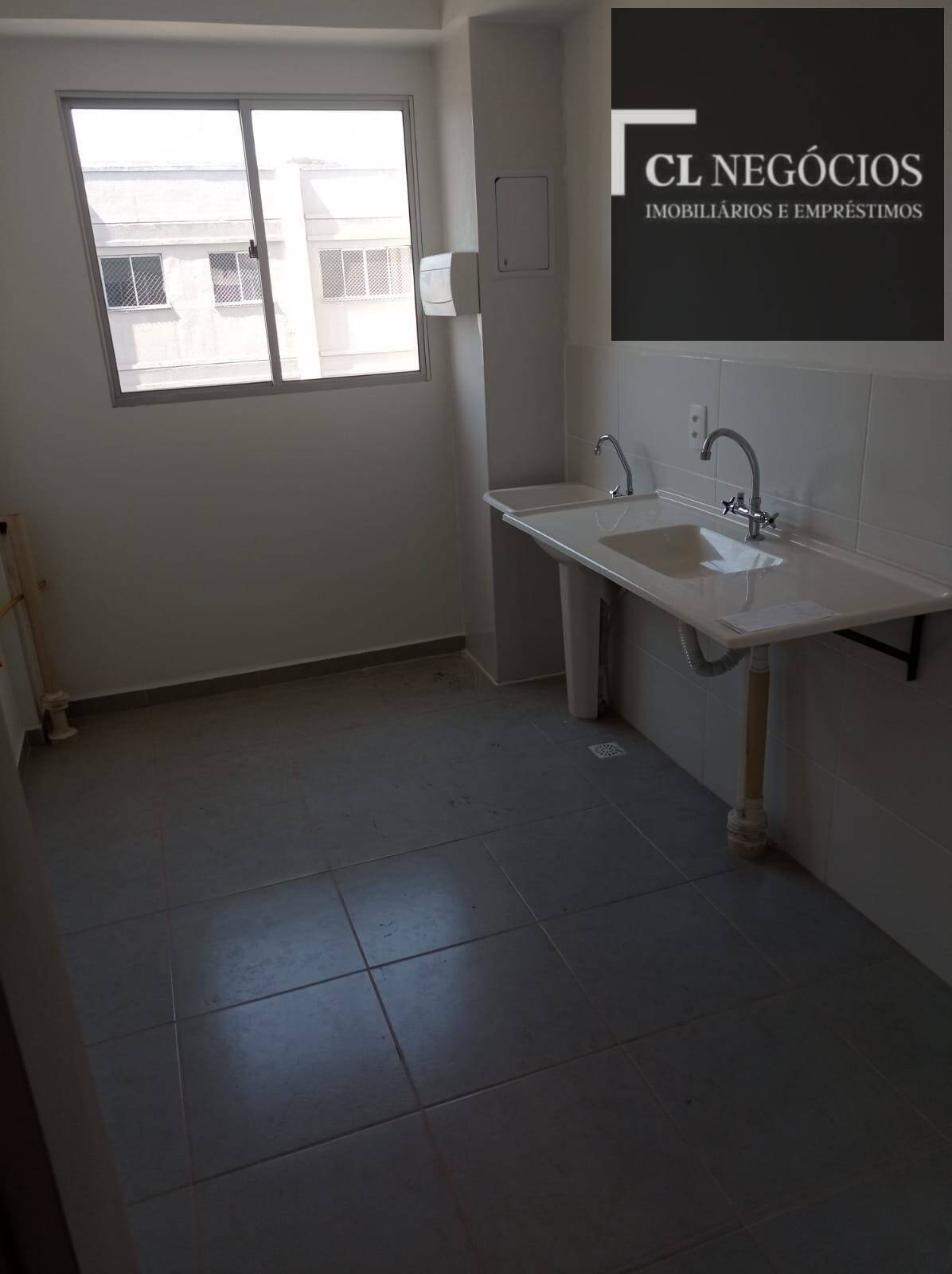 Apartamento, 2 quartos - Foto 17