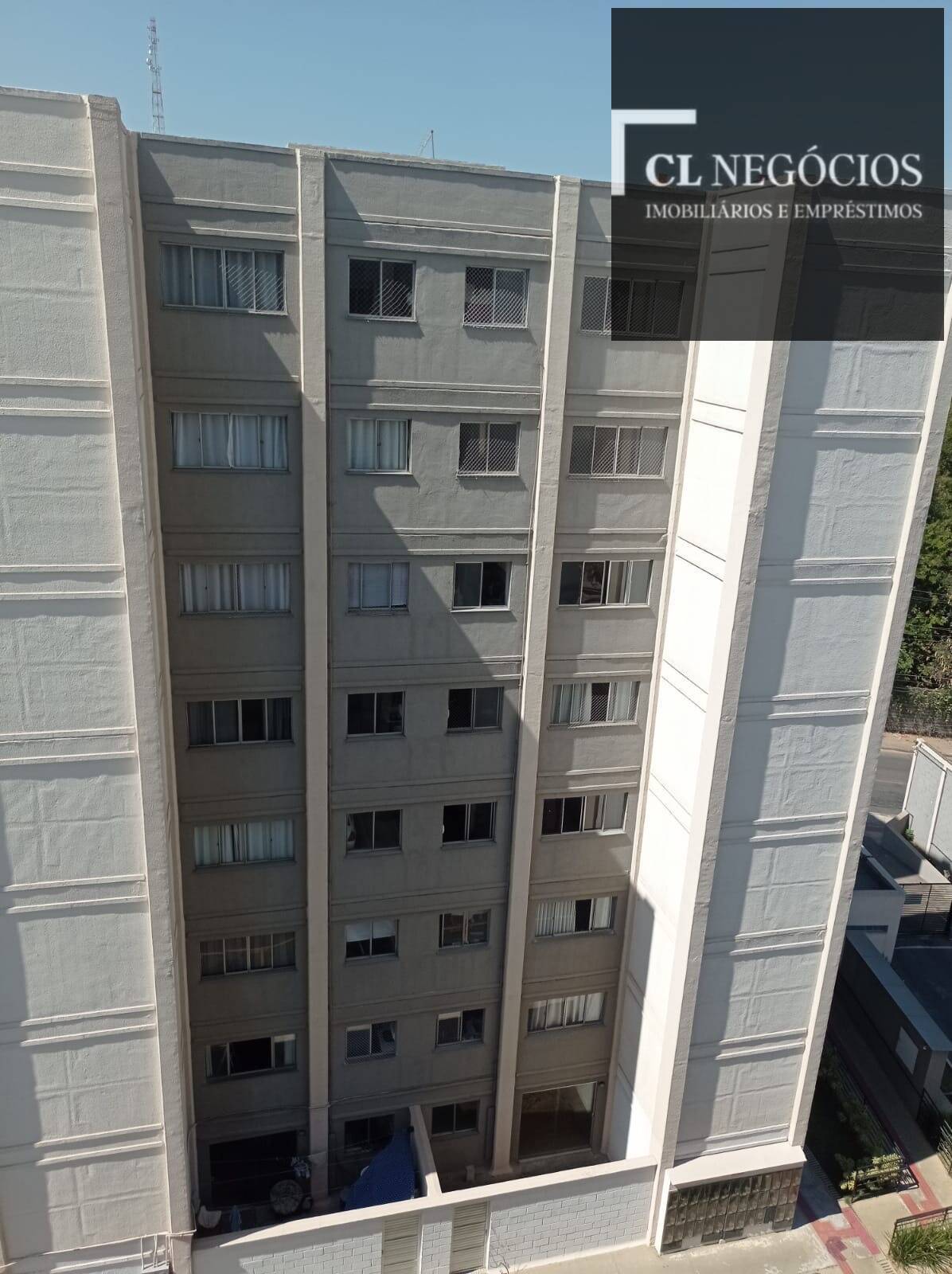 Apartamento, 2 quartos - Foto 18