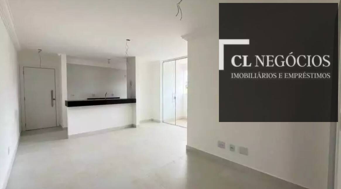 Apartamento, 3 quartos - Foto 1