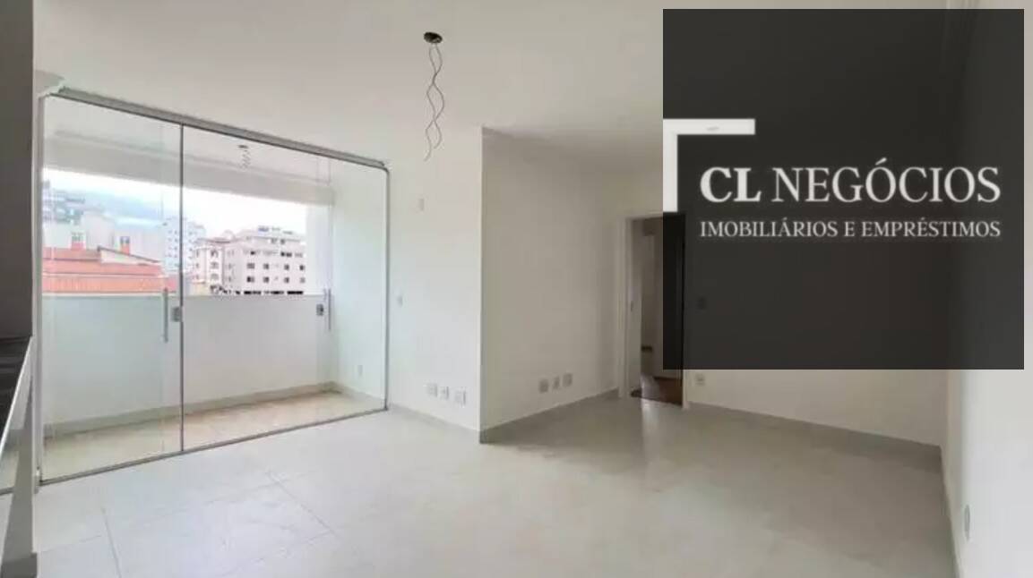 Apartamento, 3 quartos - Foto 2