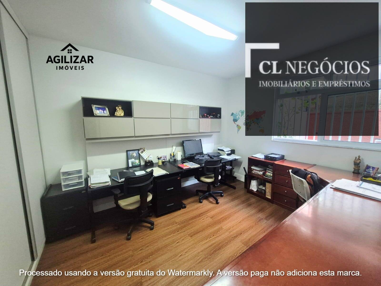 Apartamento, 5 quartos, 105 m² - Foto 1