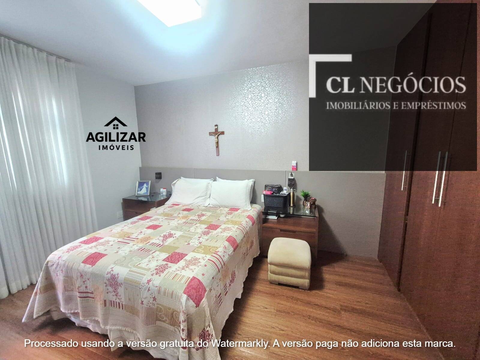 Apartamento, 5 quartos, 105 m² - Foto 4