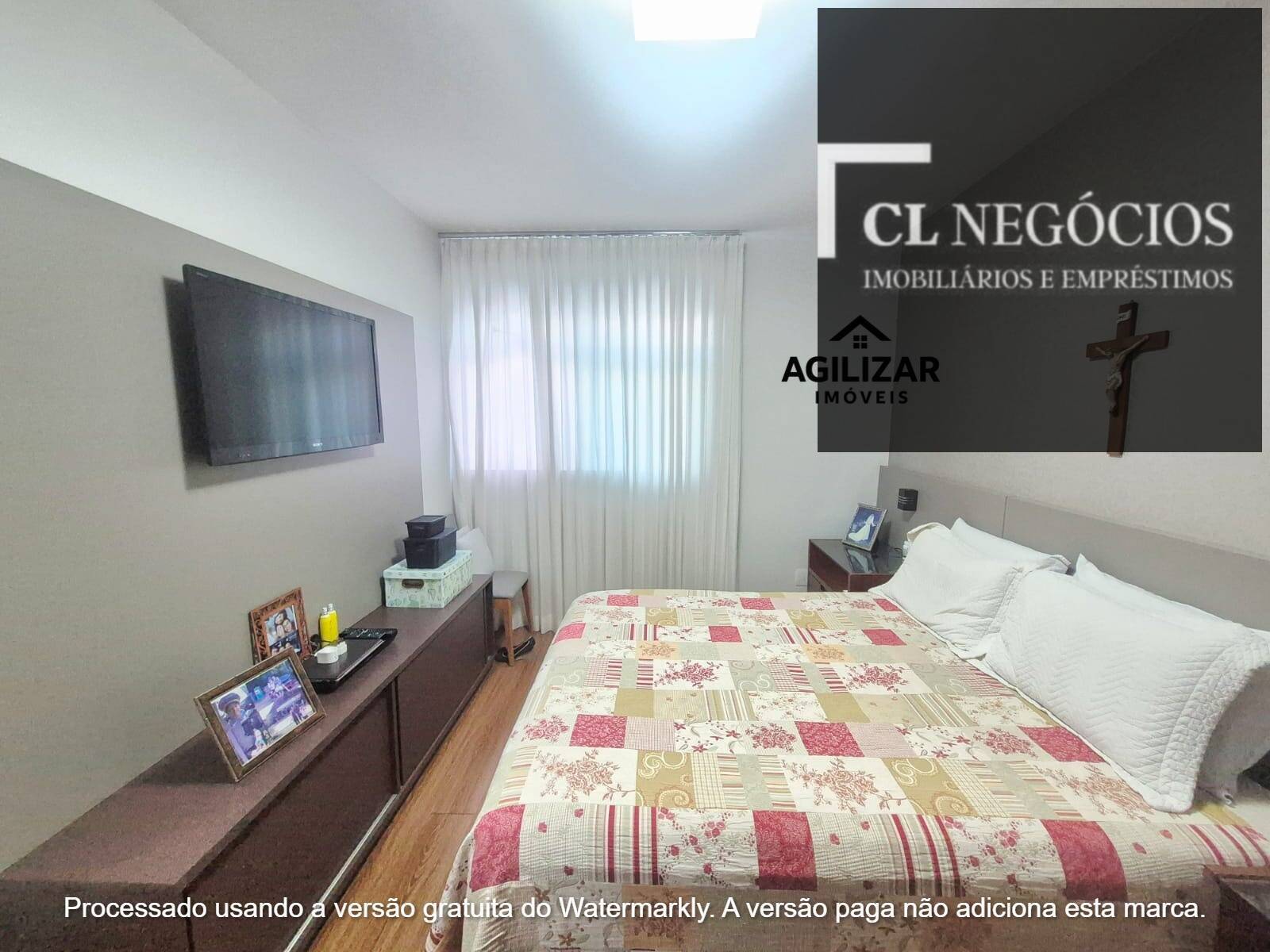 Apartamento, 5 quartos, 105 m² - Foto 5