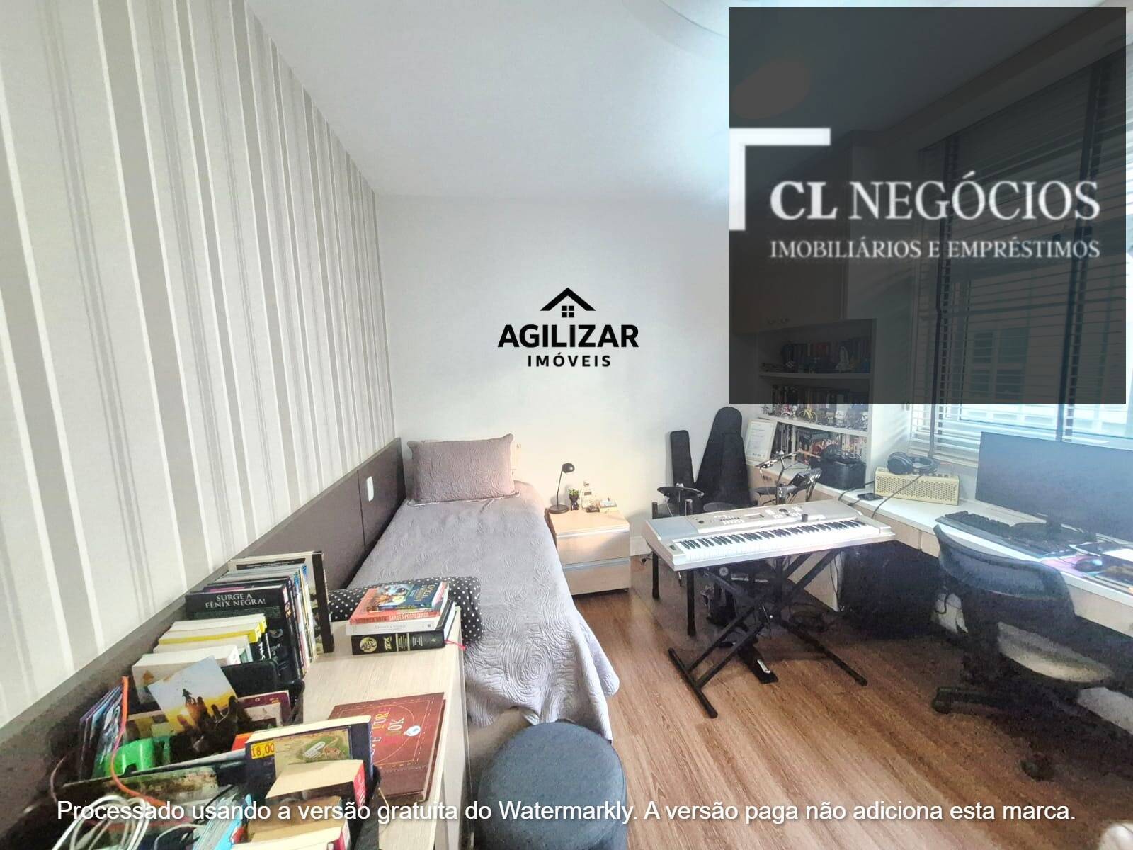 Apartamento, 5 quartos, 105 m² - Foto 7