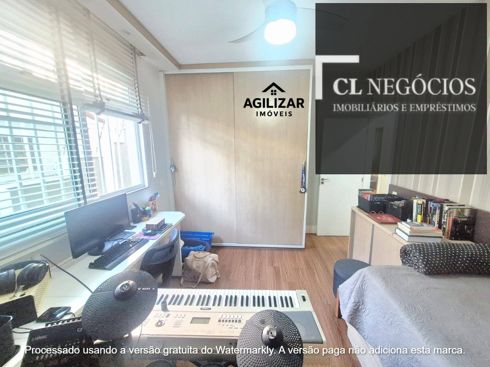 Apartamento, 5 quartos, 105 m² - Foto 8