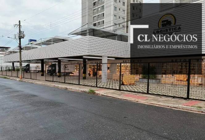 Loja-Salão - Foto 1