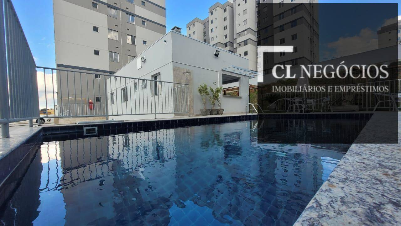 Apartamento, 2 quartos, 48 m² - Foto 1