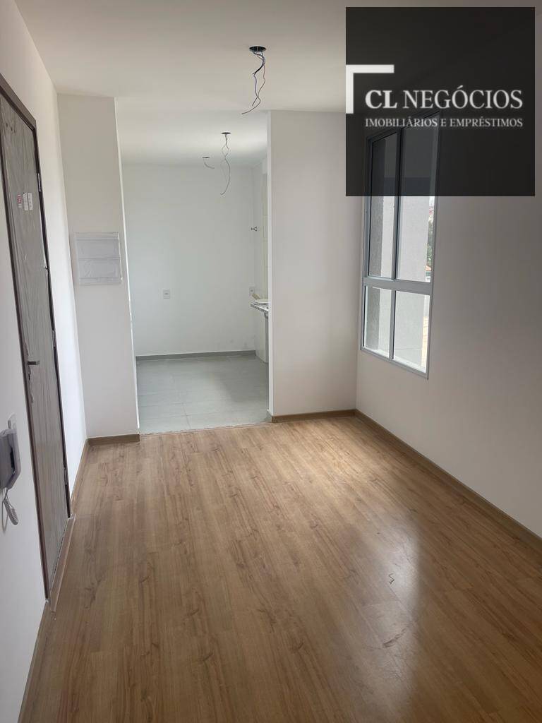 Apartamento, 2 quartos, 48 m² - Foto 2