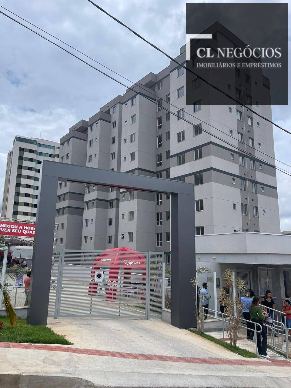 Apartamento, 2 quartos, 48 m² - Foto 5