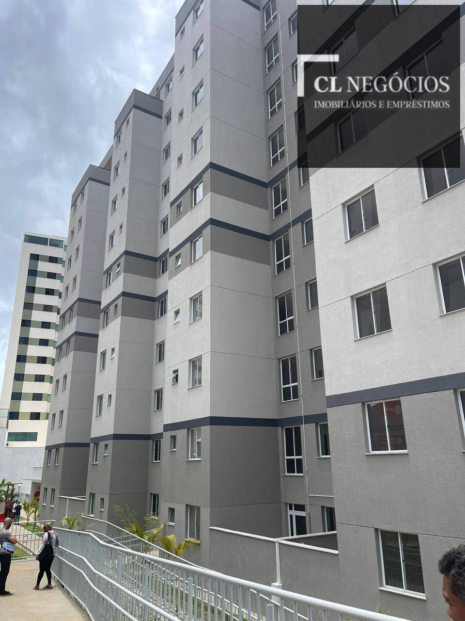Apartamento, 2 quartos, 48 m² - Foto 6