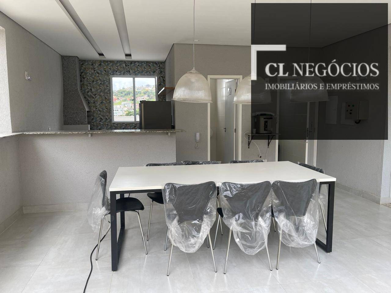 Apartamento, 2 quartos, 48 m² - Foto 7