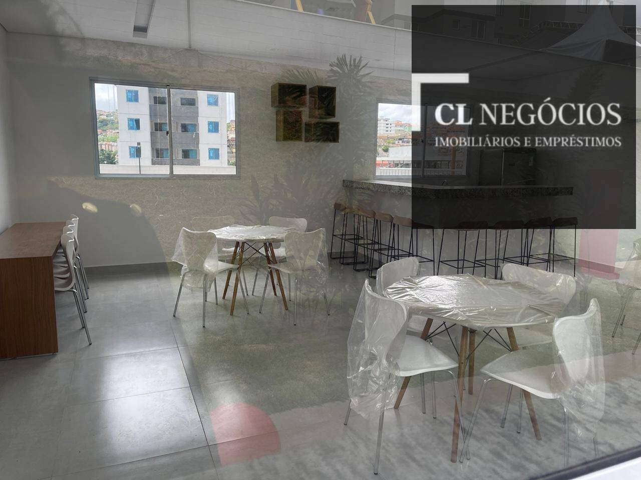 Apartamento, 2 quartos, 48 m² - Foto 8