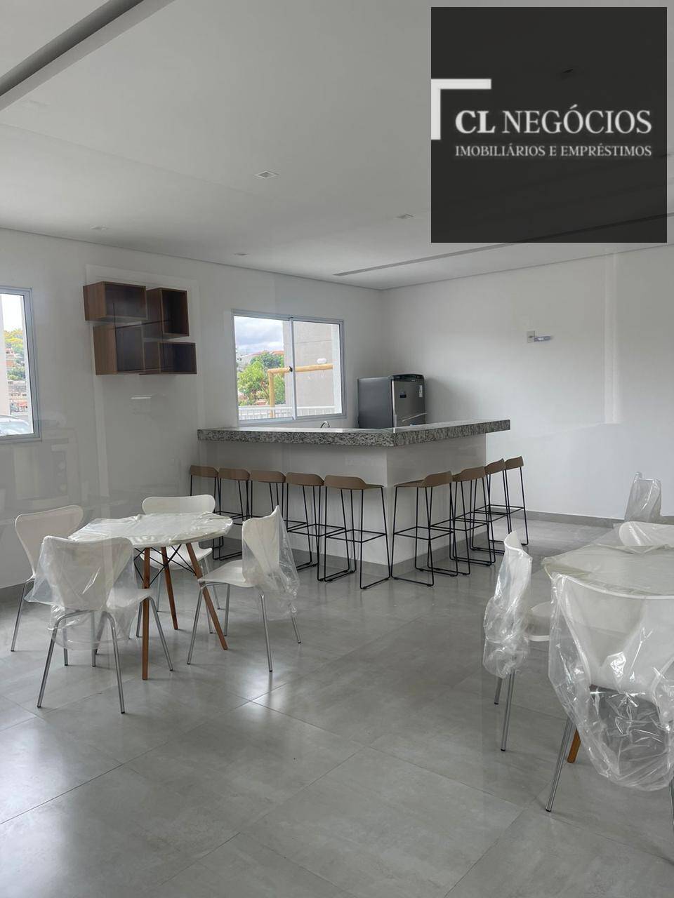 Apartamento, 2 quartos, 48 m² - Foto 9